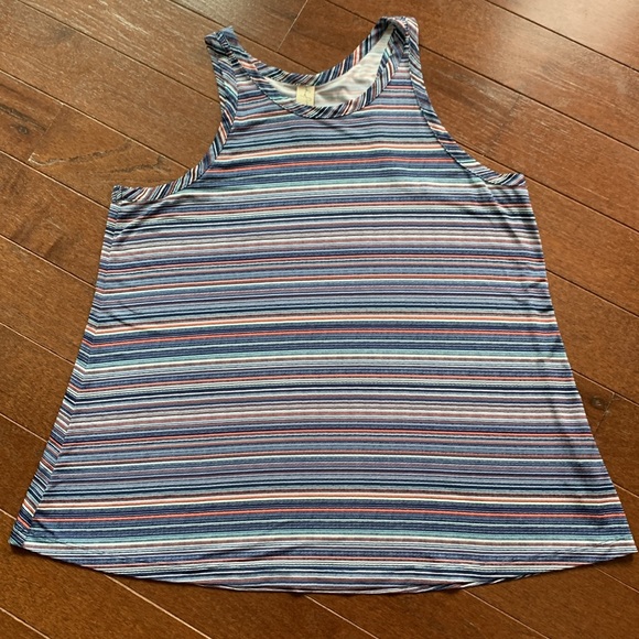 Alison Joy Tank Top - Picture 2 of 6